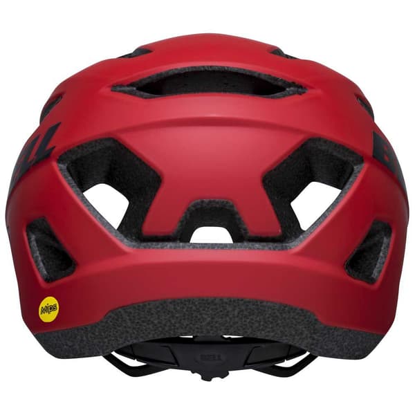 Bell Nmd Mtb Hjelm 2 Mips Rød