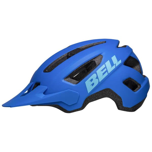 Bell Nmd 2 Mtb Mtb Hjälm Blå