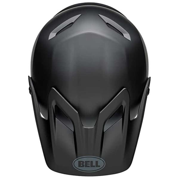 Bell Alamäkeen Kypärä Transfer Musta L