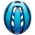 Miniatyrbild 6 av 6: Bell Hjälm Xr Spherical Blå S