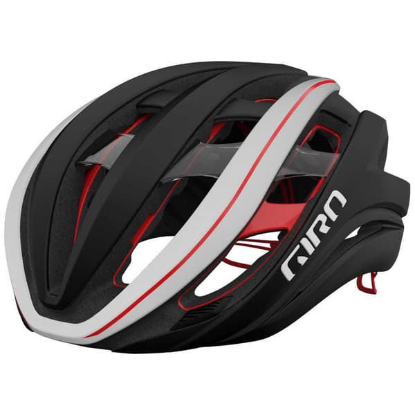 Giro Hjälm Aether Spherical Mips Svart S