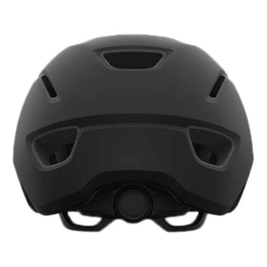 Giro Urban Hjelm Caden Ii Sort L
