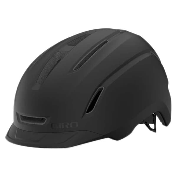 Giro Urban Hjelm Caden Ii Sort L