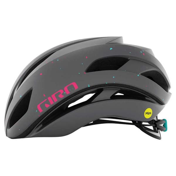 Giro Kypärä Eclipse Spherical Mips Harmaa L
