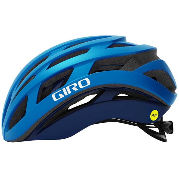 Giro Hjälm Helios Spherical Mips Blå S