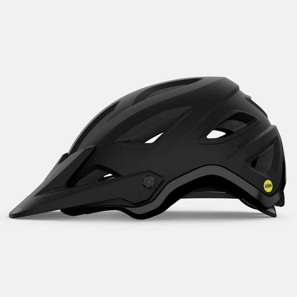 Giro Mtb Hjelm Montaro Ii Mips Sort L