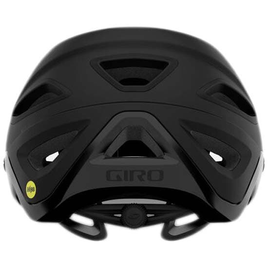 Giro Mtb Hjelm Montaro Ii Mips Sort L