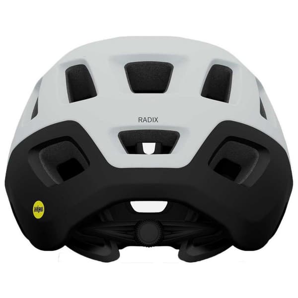 Giro Mtb Hjelm Radix Mips Hvid L