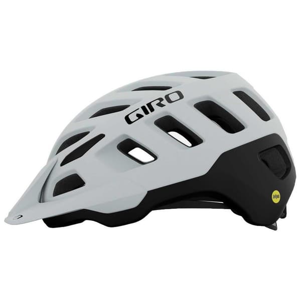 Giro Mtb Hjelm Radix Mips Hvid L