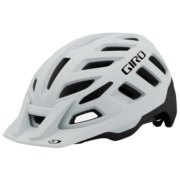 Giro Mtb Hjelm Radix Mips Hvid L