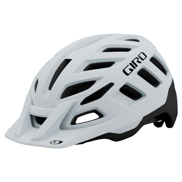 Giro Mtb Kypärä Radix Valkoinen M