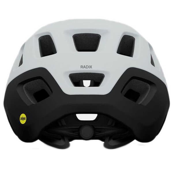Giro Mtb Hjelm Radix Hvid L