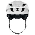 Miniatyrbillede 3 af 3: Abus Mtb Hjelm Cliffhanger Hvid M