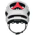 Miniatyrbillede 2 af 3: Abus Mtb Hjelm Cliffhanger Hvid M