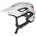 Miniatyrbillede 1 af 3: Abus Mtb Hjelm Cliffhanger Hvid M