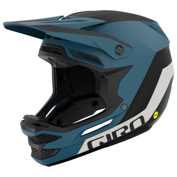 Giro Kypärä Insurgent Spherical Sininen XL-2XL