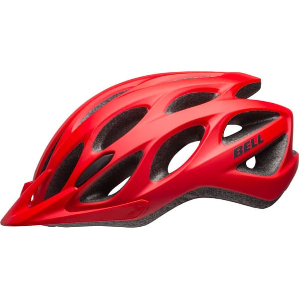 Bell Mtb Hjälm Tracker Röd