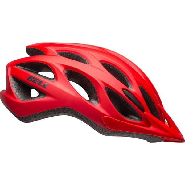Bell Mtb Hjälm Tracker Röd