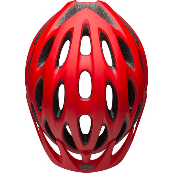 Bell Mtb Hjälm Tracker Röd