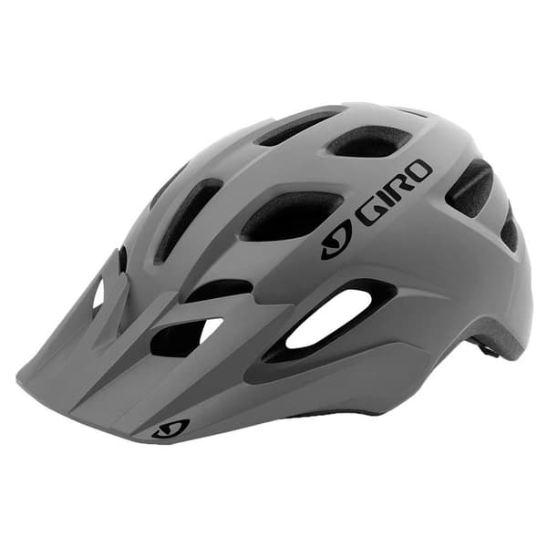 Giro Mtb Hjelm Fixture Mips Grå XL