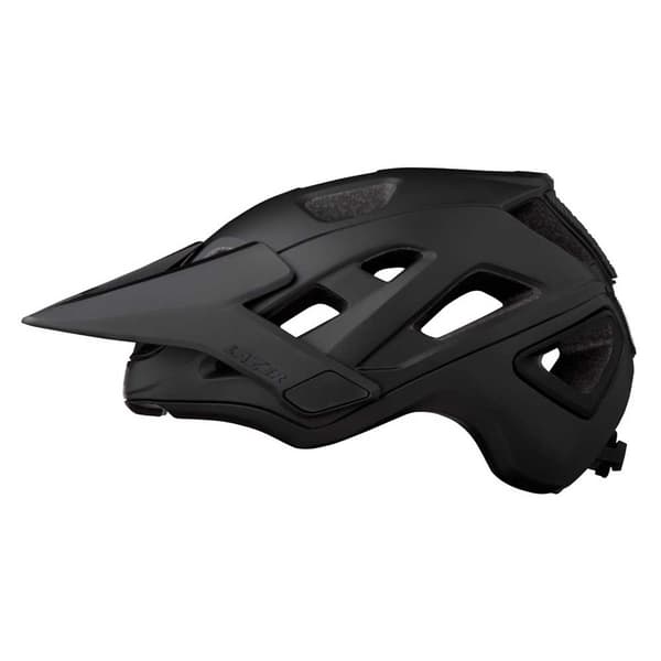 Lazer Jackal Kc Ce-cpsc Mips Mtb Helmet Sort M