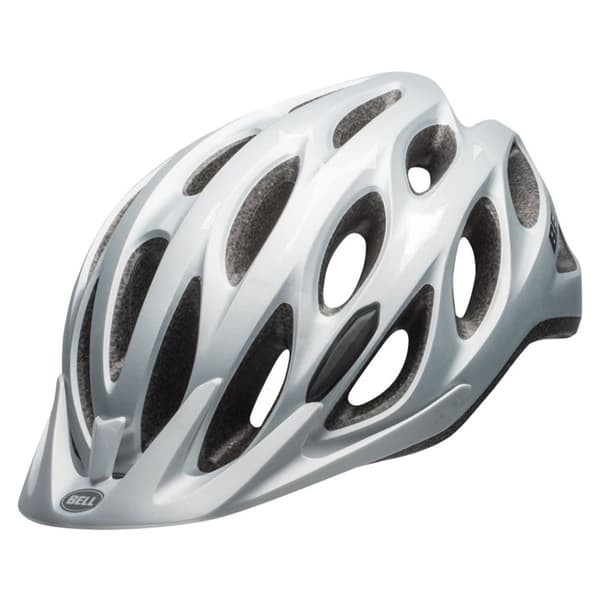 Bell Mtb Hjälm Tracker Silver M-L
