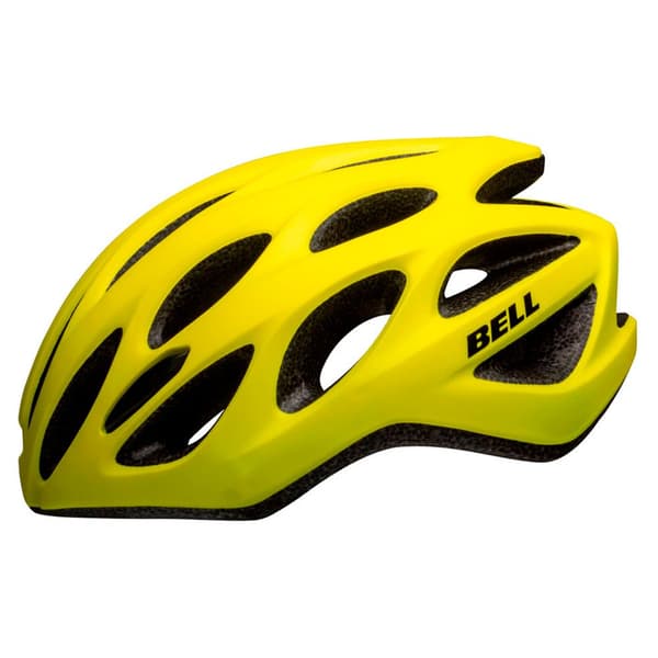 Bell Hjelm Tracker R Gul