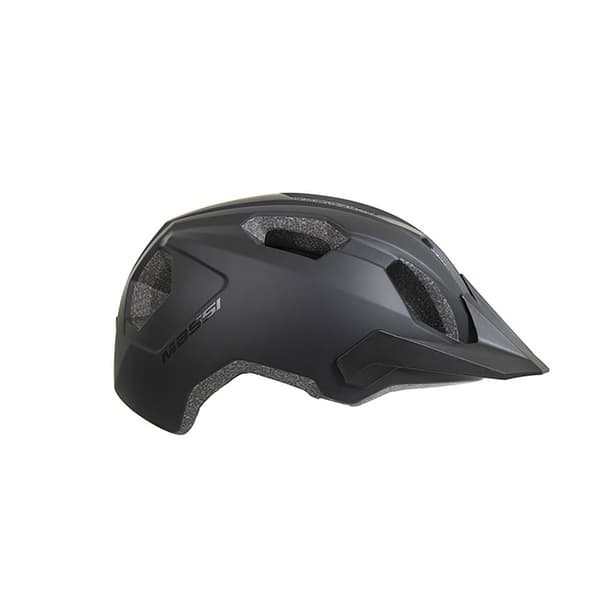 Massi Mtb Hjälm Rock Svart M