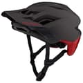 Miniatyrbillede 3 af 3: Troy Lee Designs Styrthjelm Ned Ad Bakke Flowline Se Mips Sort,Grå XS-S