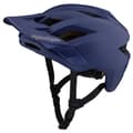 Miniatyrbild 1 av 5: Troy Lee Designs Nedförsbacke Hjälm Flowline Mips Blå XL-2XL