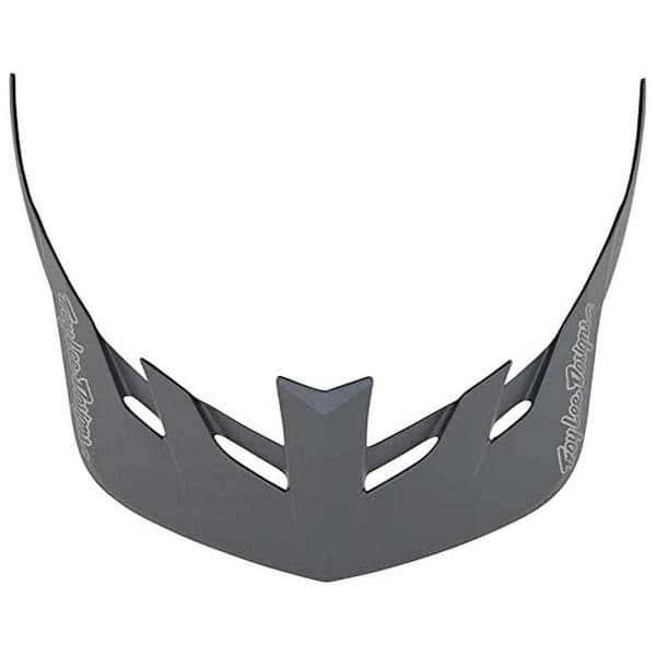 Troy Lee Designs Nedförsbacke Hjälm Flowline Mips Grå XL-2XL