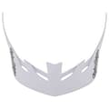 Miniatyrbillede 5 af 5: Troy Lee Designs Styrthjelm Ned Ad Bakke Flowline Mips Hvid XL-2XL