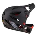 Pikkukuva 2 / 9: Troy Lee Designs Alamäkeen Kypärä Stage Mips Musta XS-S