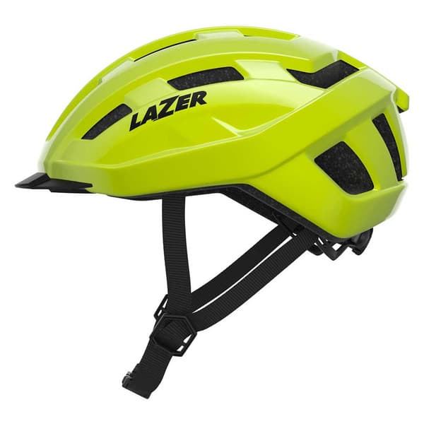 Lazer Mtb Hjälm Codax Kc Ce-cpsc Gul