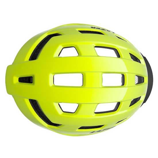 Lazer Mtb Hjälm Codax Kc Ce-cpsc Gul