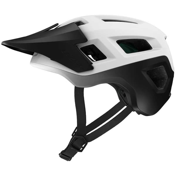 Lazer Mtb Hjelm Coyote Kc Hvid,Sort M