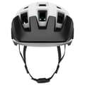 Miniatyrbillede 4 af 6: Lazer Mtb Hjelm Coyote Kc Hvid,Sort M