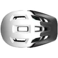 Miniatyrbillede 5 af 6: Lazer Mtb Hjelm Coyote Kc Hvid,Sort M