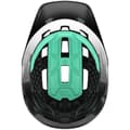 Miniatyrbillede 6 af 6: Lazer Mtb Hjelm Coyote Kc Hvid,Sort M