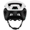 Miniatyrbillede 2 af 6: Lazer Mtb Hjelm Coyote Kc Hvid,Sort M