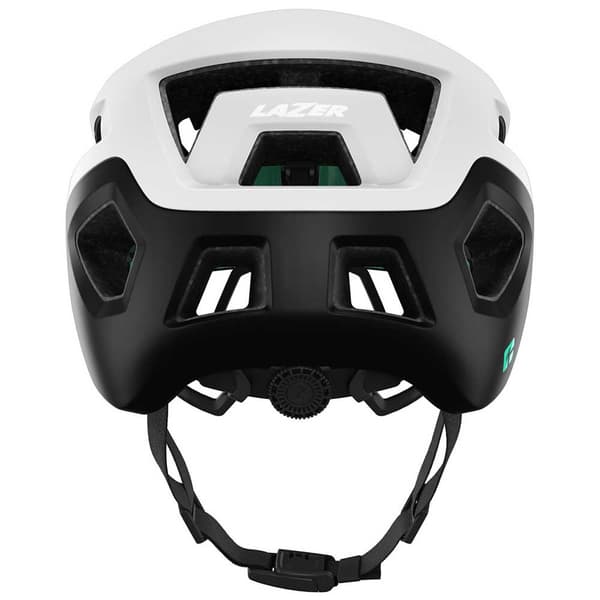 Lazer Mtb Hjelm Coyote Kc Hvid,Sort M