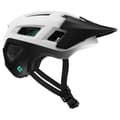 Miniatyrbillede 1 af 6: Lazer Mtb Hjelm Coyote Kc Hvid,Sort M