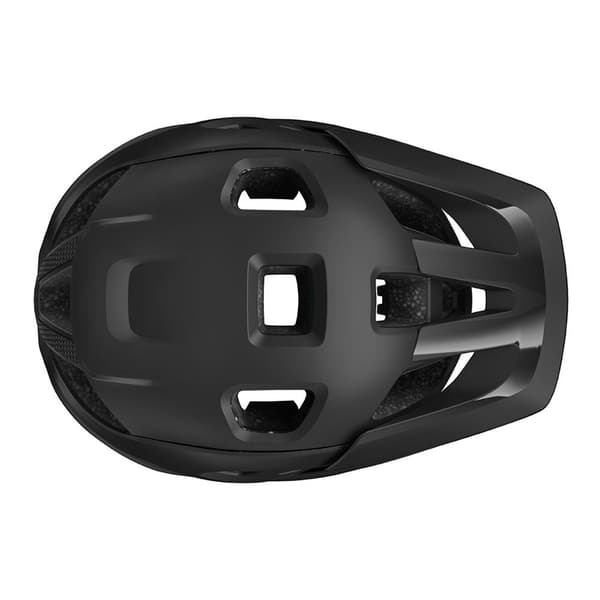 Lazer Mtb Hjelm Jackal Kc Sort XL