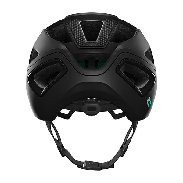 Lazer Mtb Hjelm Jackal Kc Sort XL