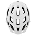 Miniatyrbillede 3 af 3: Spiuk Mtb Hjelm Kibo Hvid M-L