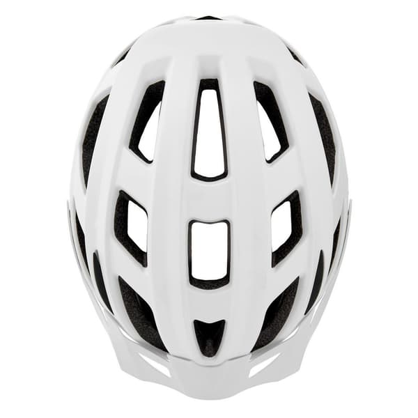 Spiuk Mtb Hjelm Kibo Hvid M-L