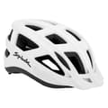 Miniatyrbillede 1 af 3: Spiuk Mtb Hjelm Kibo Hvid M-L