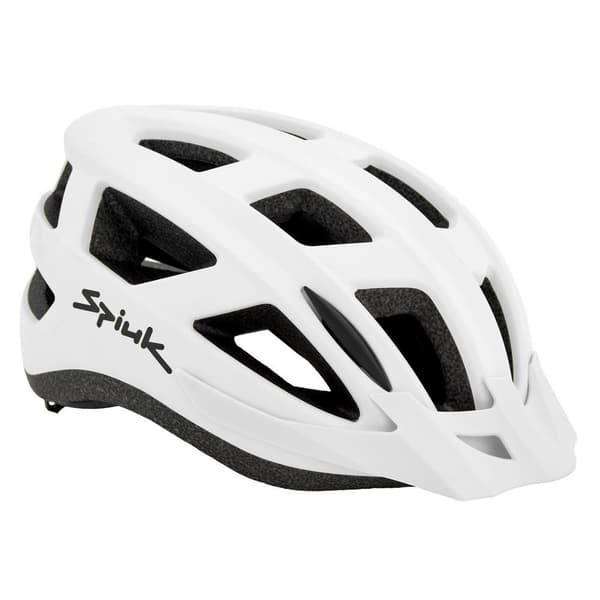 Spiuk Mtb Hjelm Kibo Hvid M-L