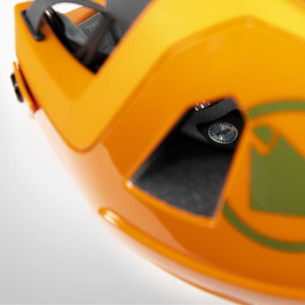Endura Mtb Hjälm Hummvee Plus Mips Orange L-XL