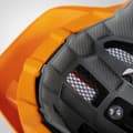 Miniatyrbild 4 av 6: Endura Mtb Hjälm Hummvee Plus Mips Orange L-XL